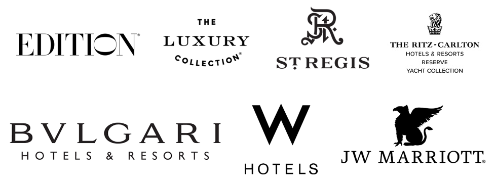 Marriott International, Inc. / Press release  Marriott International's  Portfolio of Luxury Brands and Quintessentially Unveil a Collection of  Exclusive Luxury Experiences in the Middle East & Africa