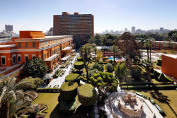 Cairo marriott Garden Promenade panoramic view.jpg