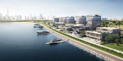 The Ritz-Carlton Residences, Dubai, Creekside.jpg