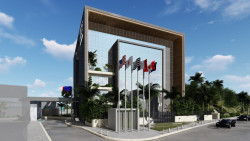 Rendering of the Four Points by Sheraton Monrovia.jpg