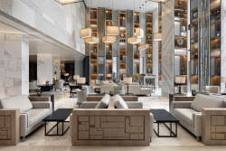 Lagos Marriott Hotel Ikeja in Nigeria.jpg