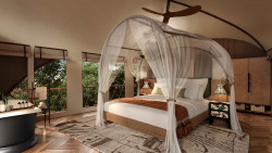 Render of The Ritz-Carlton, Masai Mara Safari Camp - Bedroom (2).jpg