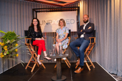 Left to right - (Moderator) Caro Jesse De Waal, (Panelist) Kelly Berman, (Panelist) Mark Noble.jpg