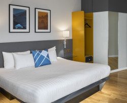 Four Points Flex by Sheraton Dundee - Larger Double Room.jpg