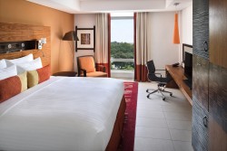 Accra Marriott Hotel Deluxe King Room.JPG