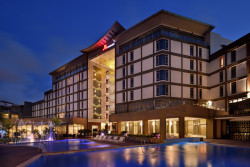 Accra Marriott Hotel Exterior.JPG