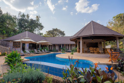 Turaco Ngorongoro Valley, a Tribute Portfolio Hotel - Maji Maji pool bar and  recreation area.jpg