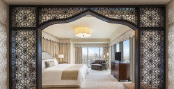 The St. Regis Cairo_The Royal Suite Master Bedroom.JPG