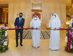 The St. Regis Dubai, Opening Ceremony.jpg