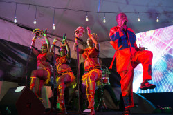 Sheraton lagos Femi Kuti Concert.JPG