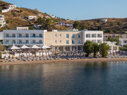 Patmos Aktis, a Luxury Collection Resort & Spa, Greece - Aerial View.jpg